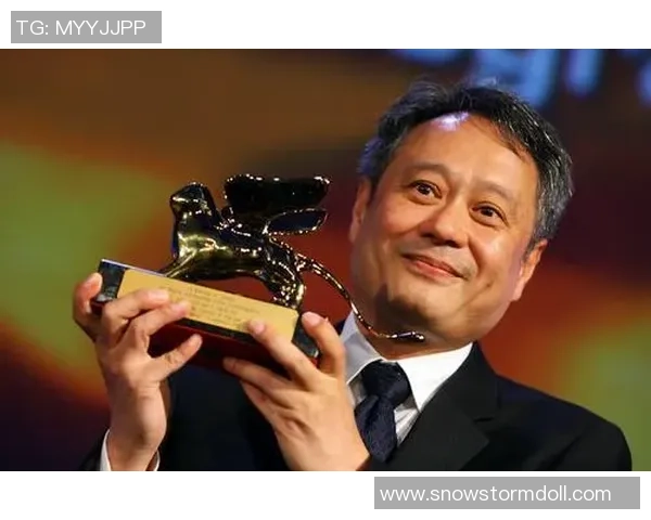 李安：从台湾到好莱坞的电影大师之路与艺术探索