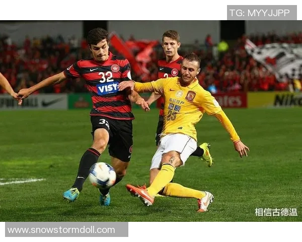 珀斯光荣与西悉尼流浪者激战结果揭晓精彩瞬间回顾